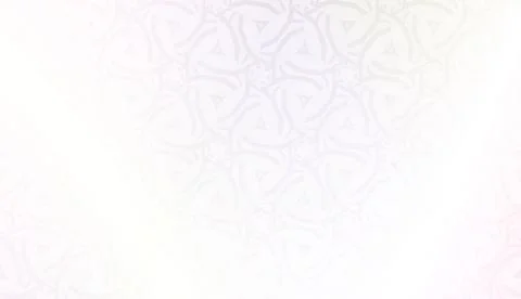 Vector geometric pattern. Triangles curved line. For wallpaper, presentation  Stock Illustration