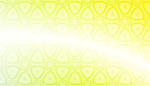 Vector geometric pattern. Triangles curved line. For wallpaper, presentation  Stock Illustration