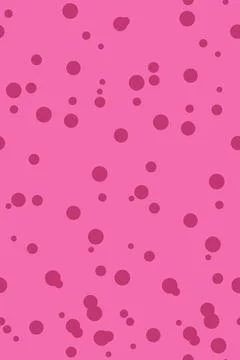 Vector geometric seamless pattern. Set of bright colorful background. Cute .. Illustrazione stock