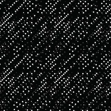 Vector geometric stripes seamless pattern. Repeating abstract li イラスト素材