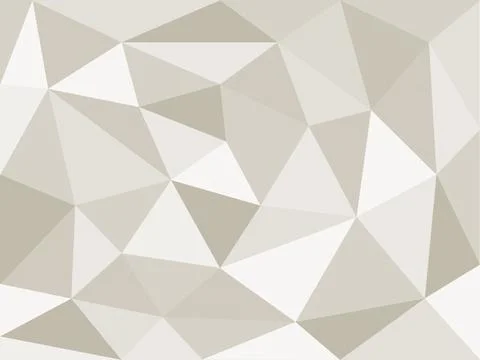 Vector geometric triangle wallpaper Illustrazione stock