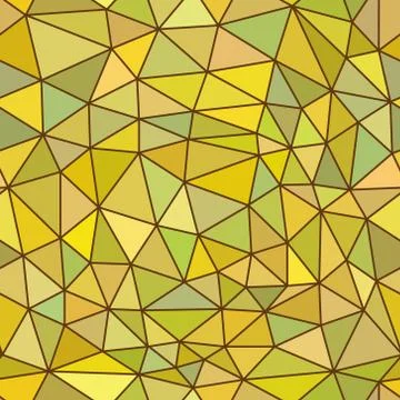 Vector geometry abstract seamless pattern background Stock Illustration