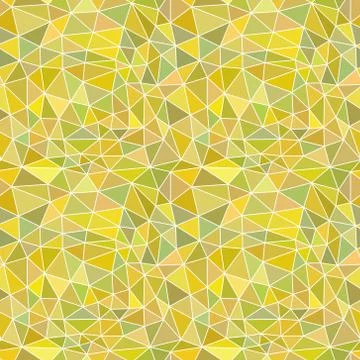 Vector geometry abstract seamless pattern background Stock Illustration