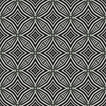 Vector geometry abstract seamless pattern background Stock Illustration