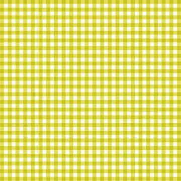 Vector gingham pattern in purple background Stock Illustration