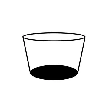 Vector glasses Stock Illustration