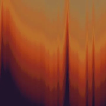 Vector glitch background. Digital image data distortion. Colorful abstract ba 스톡 일러스트