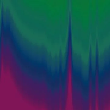 Vector glitch background. Digital image data distortion. Colorful abstract ba Stock Illustration