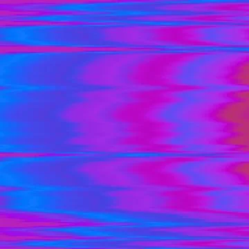 Vector glitch background. Digital image data distortion. Colorful abstract ba Illustrazione stock