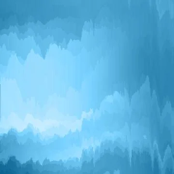 Vector glitch background. Digital image data distortion. Colorful abstract ba Stock Illustration