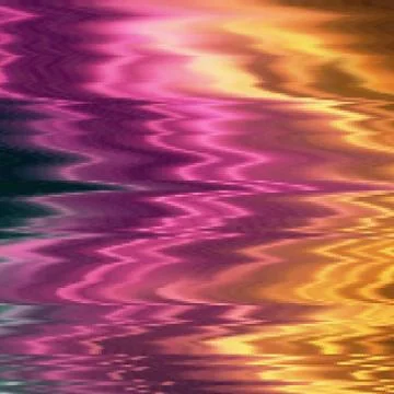 Vector glitch background. Digital image data distortion. Colorful abstract ba Stock Illustration