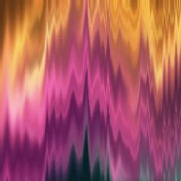 Vector glitch background. Digital image data distortion. Colorful abstract ba 스톡 일러스트