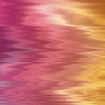 Vector glitch background. Digital image data distortion. Colorful abstract ba Stockillustratie