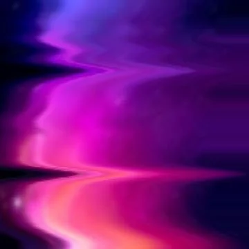 Vector glitch background. Digital image data distortion. Colorful abstract ba 스톡 일러스트