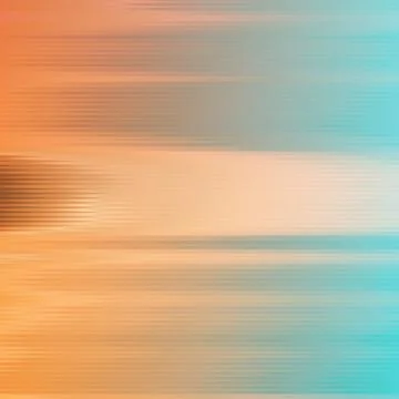 Vector glitch background. Digital image data distortion. Colorful abstract ba Stock Illustration