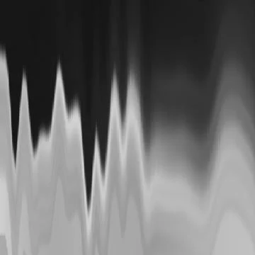 Vector glitch background. Digital image data distortion. Colorful abstract ba Stockillustratie