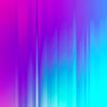 Vector glitch background. Digital image data distortion. Colorful abstract ba Stock Illustration