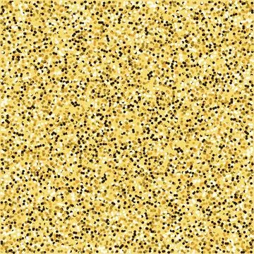 Vector glitter texture Stock Illustration