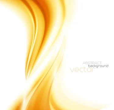 Vector gold background Stock Illustration