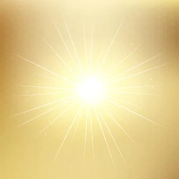 Vector gold blurred gradient style background. triangle pattern abstract smoo 스톡 일러스트