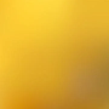 Vector gold blurred gradient style background. Abstract smooth colorful illus Stock Illustration