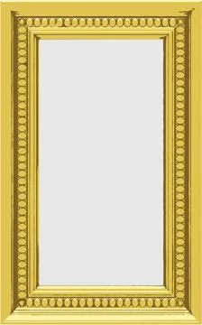 Vector gold frame Vector gold frame Copyright: xZoonar.com/IgorxLubnevskiy... Stock Photos