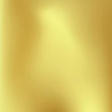 Vector gold gradient texture Stock Illustration