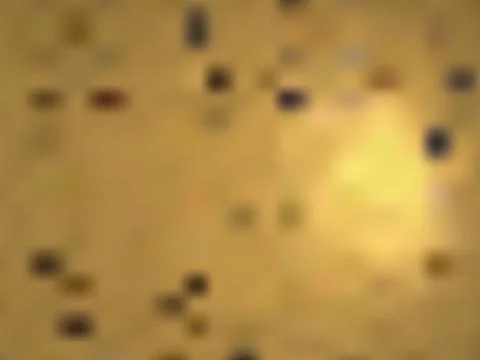 Vector golden gradient background Illustrazione stock