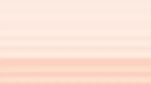 Vector gradient background with horizontal lines. Pink and white colors Stock Illustration