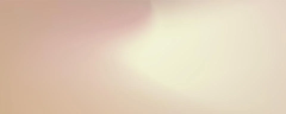 Vector gradient background, natural colors, sunset and dawn Stock Illustration