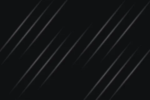 Vector gradient black background with straight lines 3 Illustrazione stock