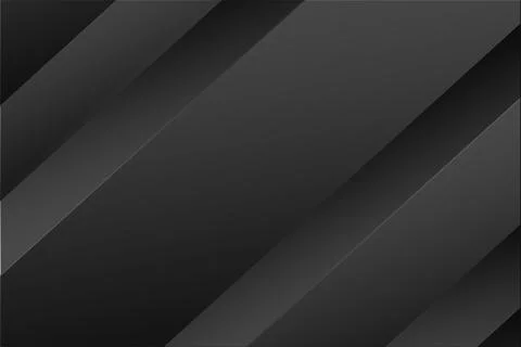 Vector gradient black background with straight lines 1 Stock Illustration