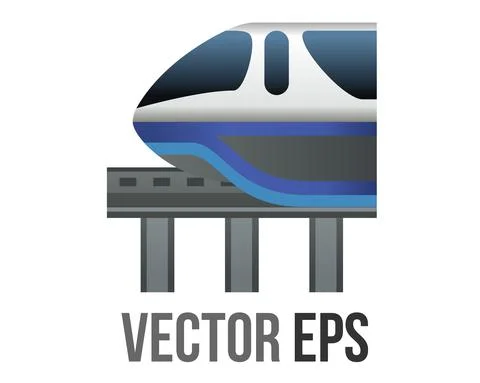Vector gradient blue man restroom circle icon button with iconography of man  Stock Illustration