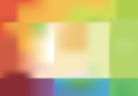 Vector gradient colorful background. Web colorful template Stock Illustration