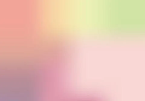 Vector gradient colorful background. Web colorful template Stock Illustration