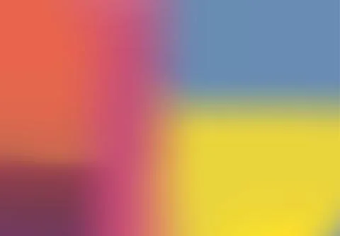 Vector gradient colorful background. Web colorful template Stock Illustration