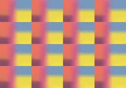 Vector gradient colorful background. Web colorful template Stock Illustration