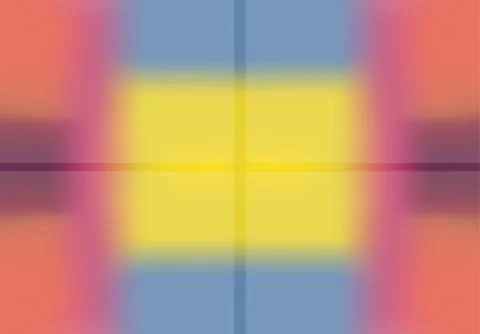 Vector gradient colorful background. Web colorful template Stock Illustration