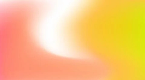 Vector gradient mesh abstract background colorful style Stock Illustration