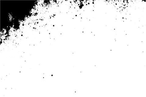 Vector grainy grunge texture. Abstract background, old concrete wall. Overlay Stock Illustration