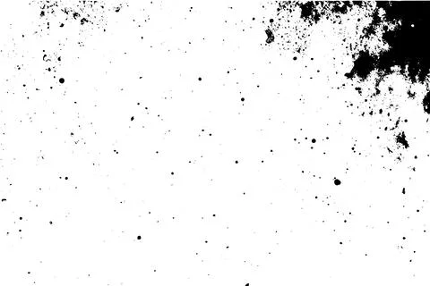 Vector grainy grunge texture. Abstract background, old concrete wall. Overlay 스톡 일러스트