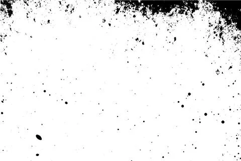 Vector grainy grunge texture. Abstract background, old concrete wall. Overlay Stock Illustration