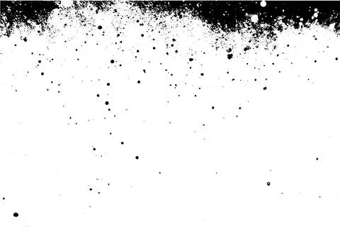 Vector grainy grunge texture. Abstract background, old concrete wall. Overlay Stock Illustration