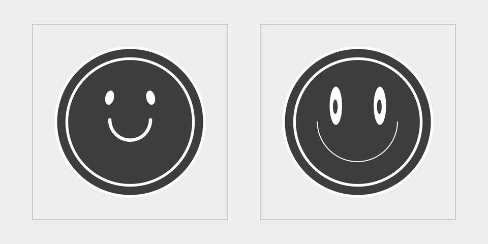 Vector Graphic Assets Set. Large set of retro objects for design. Objects in y2k イラスト素材