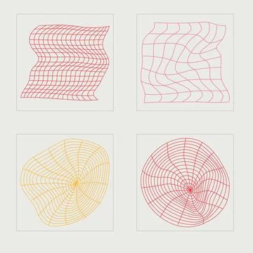 Vector Graphic Assets Set. Large set of retro objects for design. Elements for 스톡 일러스트