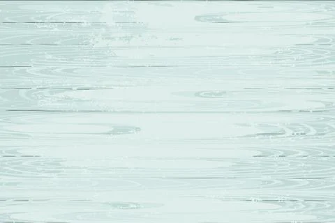 Vector graphic created white wood texture. Hand drawn Illustrazione stock