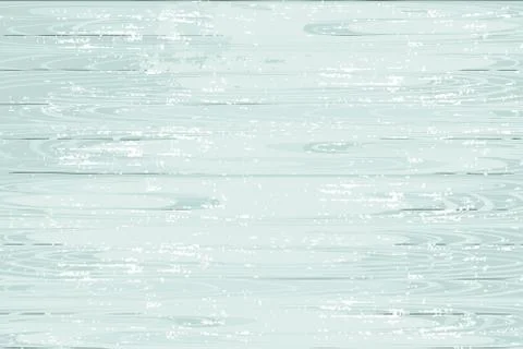 Vector graphic created white wood texture. Hand drawn Illustrazione stock