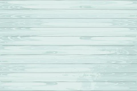 Vector graphic created white wood texture. Hand drawn Stock Illustration