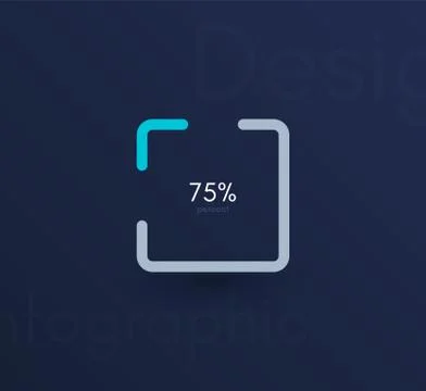 Vector graphic infographics. Template for creating web applications, workflow イラスト素材