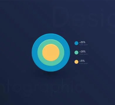 Vector graphic infographics. Template for creating web applications, workflow 스톡 일러스트